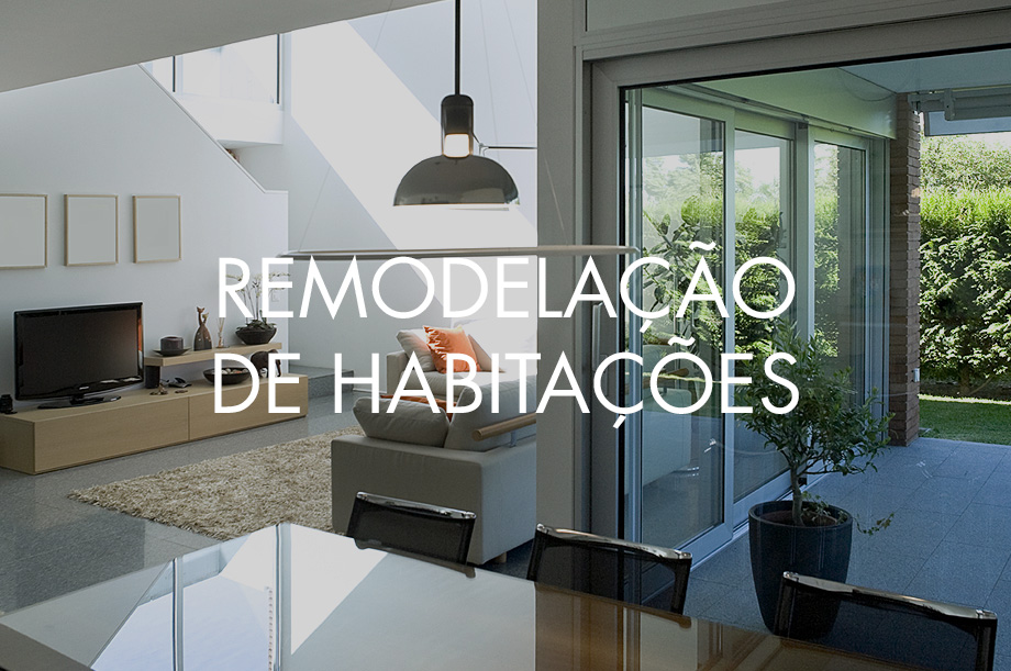 remodelação prestige obras