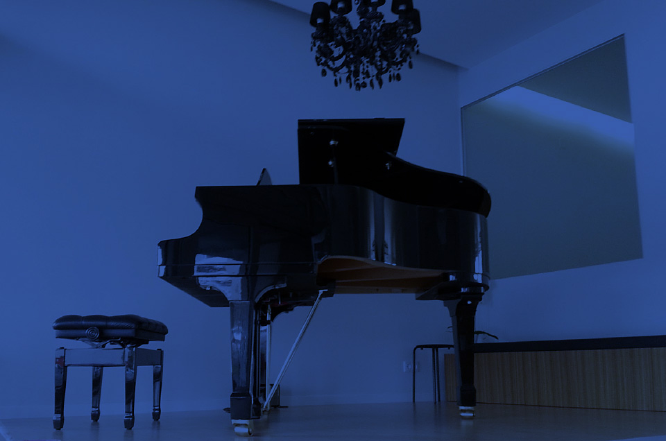 loja piano studio prestige obras