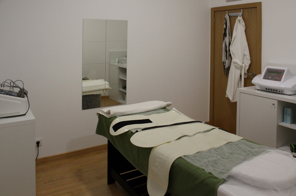 loja estética prestige obras