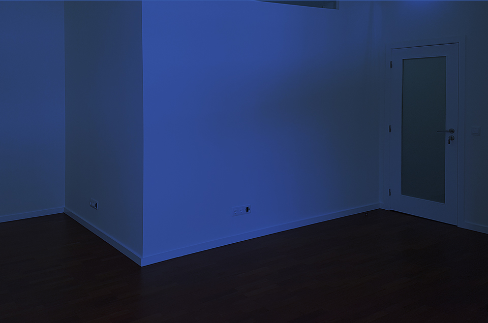 remodelação de escritório prestige obras