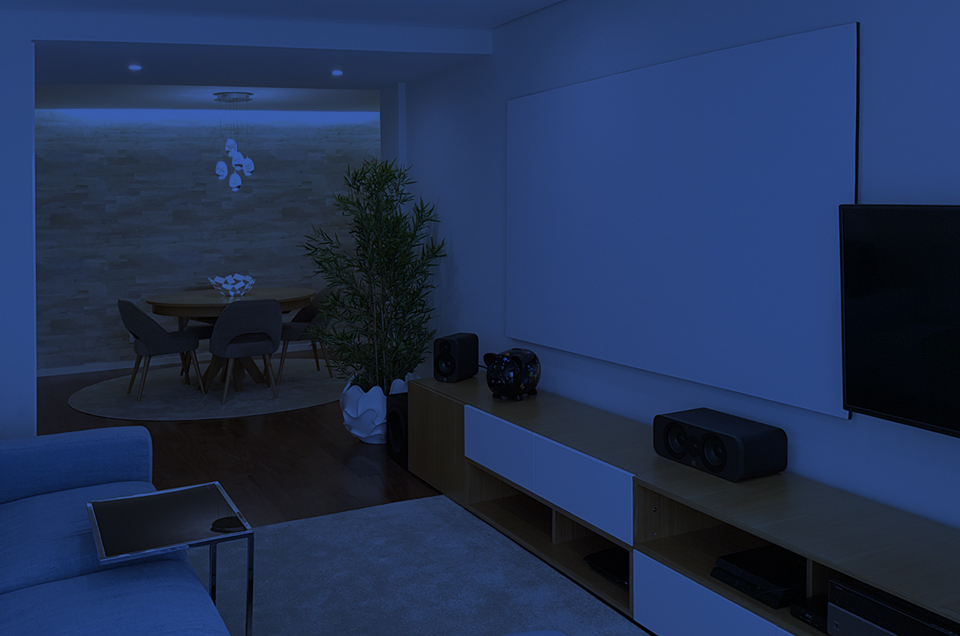 remodelação apartamento t2 prestige obras