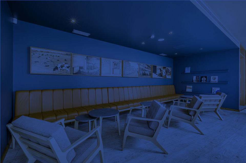 remodelação espaço comercial