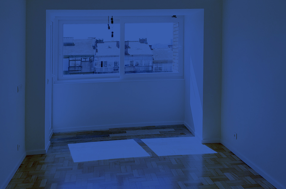 Remodelação Apartamento